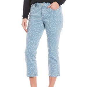 NYDJ Jeans 10